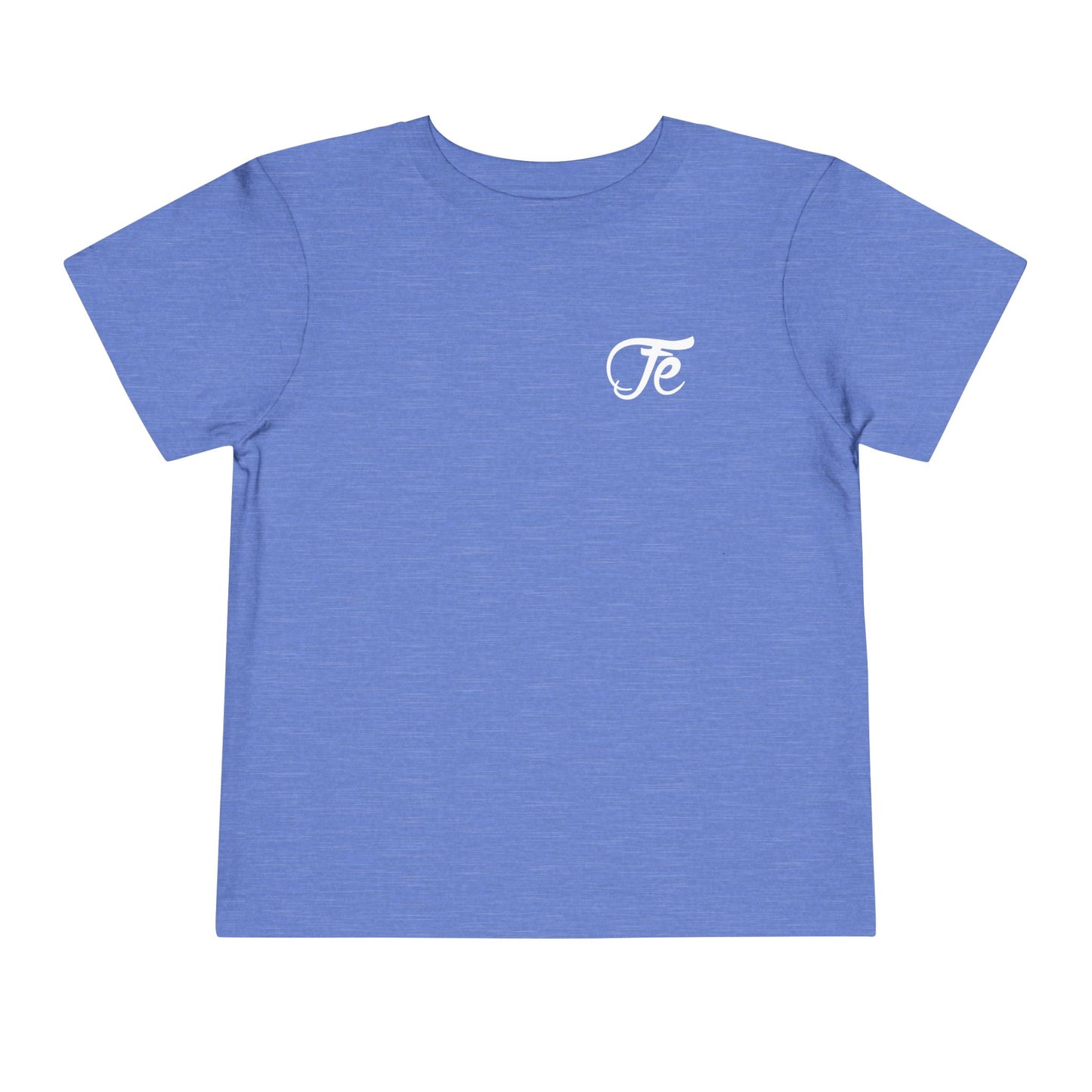 FE Cute Cartoon Jesus Tee