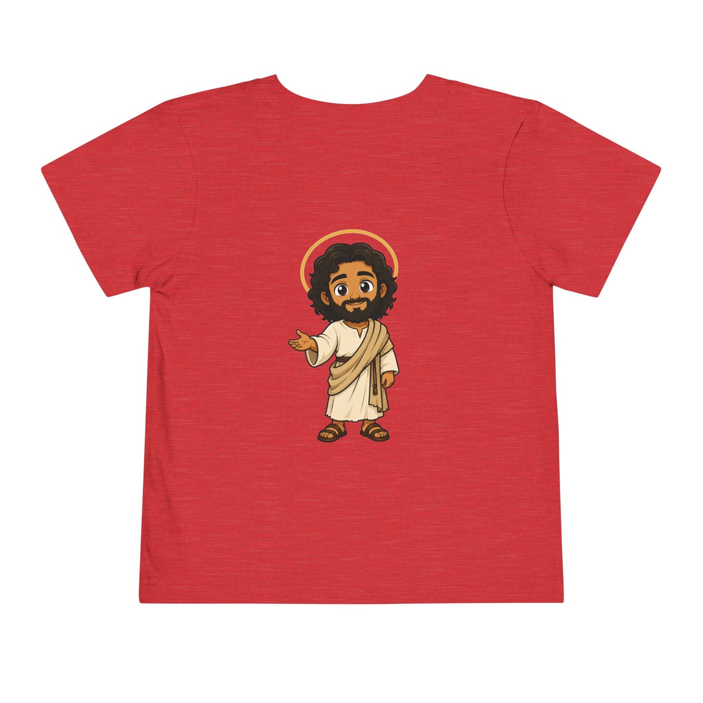 Jesus Kids Tee