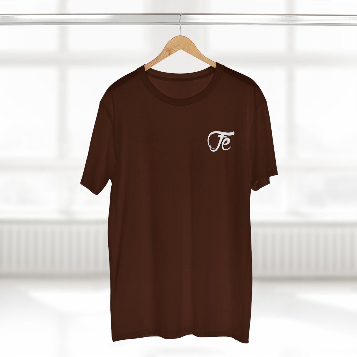 Spread God's Word Ransom Letter Design T Shirt
