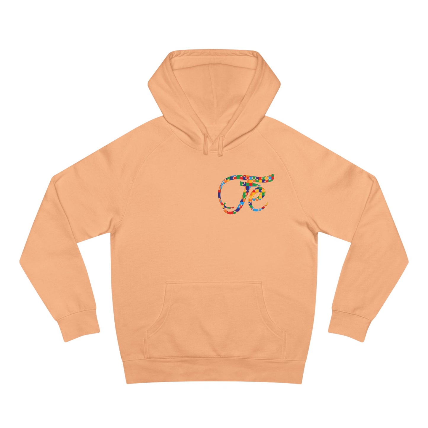 FE “Every Heart Matters” Autism Awareness Hoodie