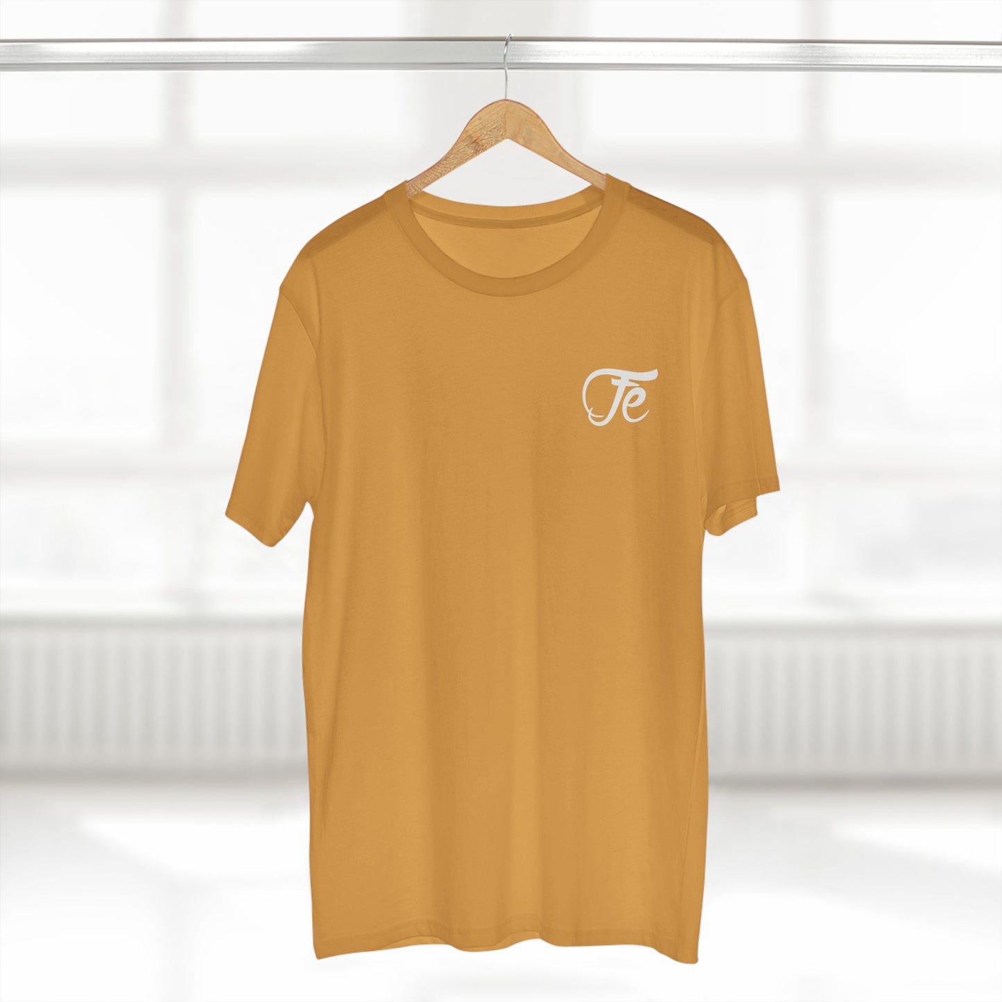 God is My Sensei T-shirt