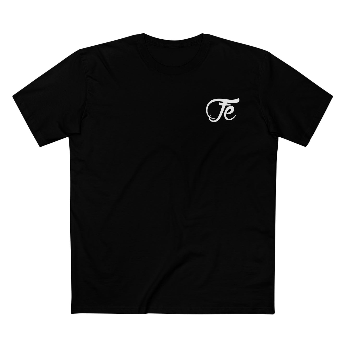 Spread God's Word Ransom Letter Design T Shirt