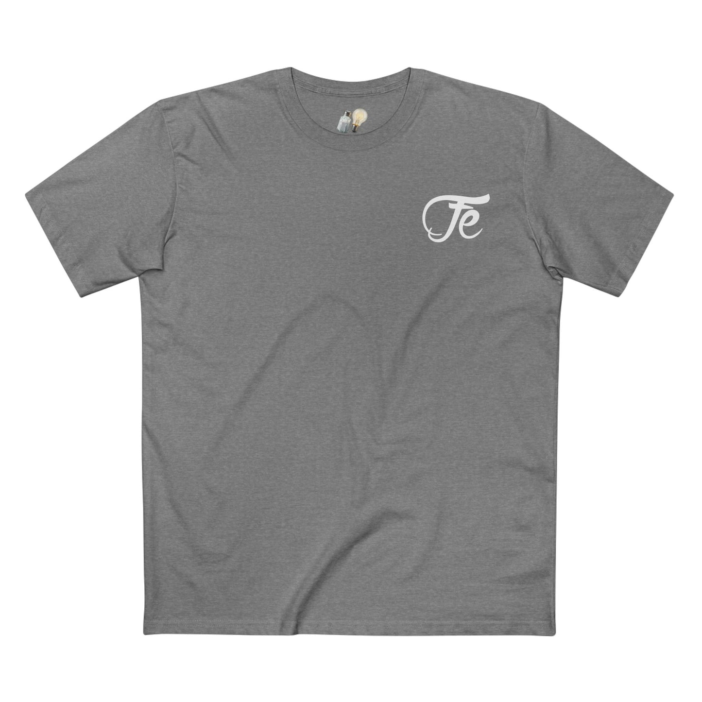 FE Jesus Crown of Thorns Graphic Tee