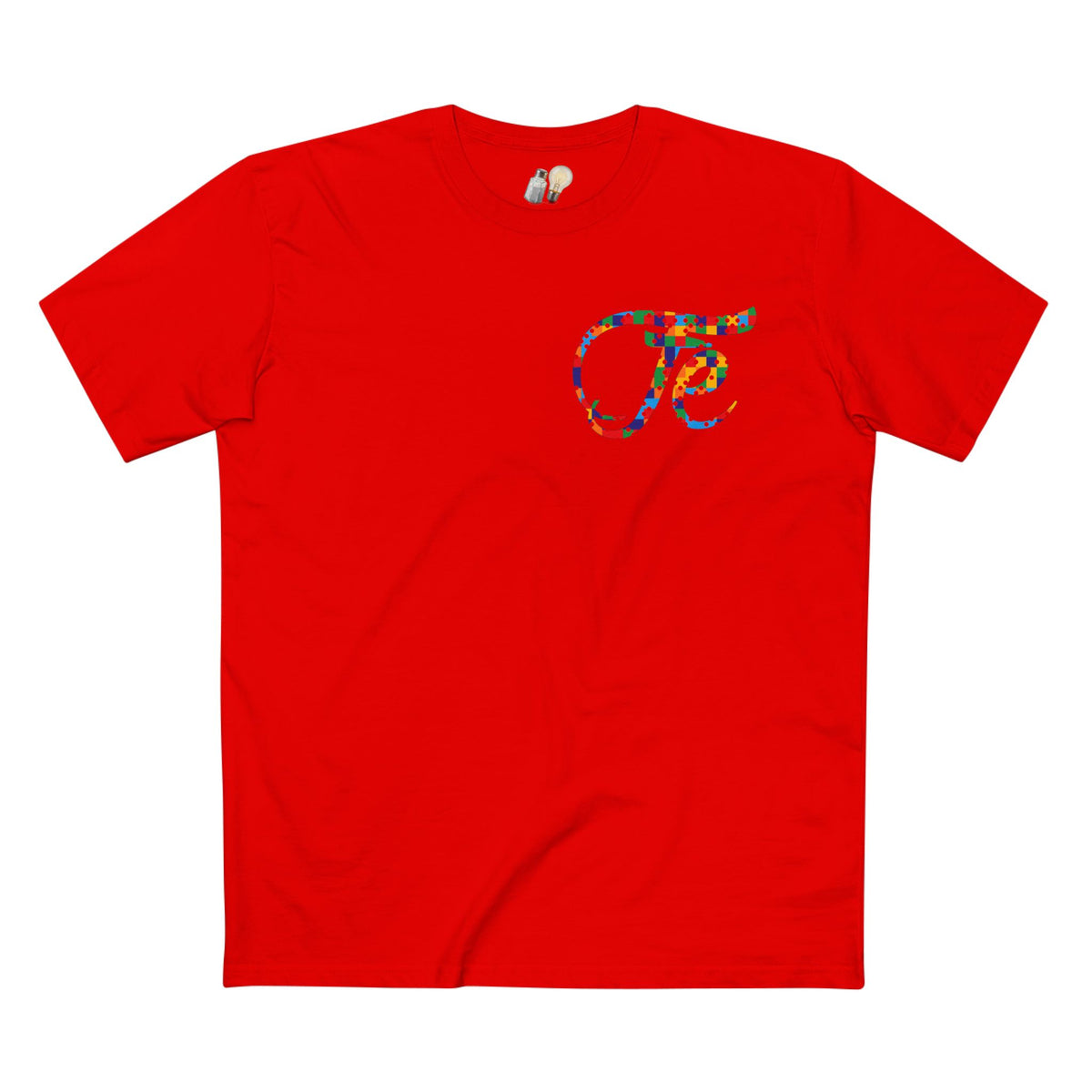 FE Autism Awareness Puzzle Tee — For Every Family