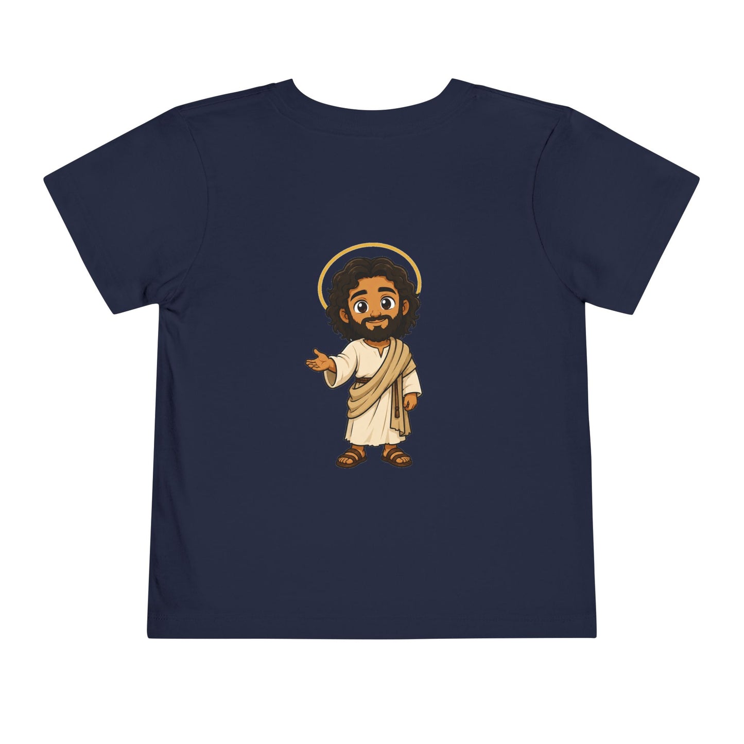 Jesus Kids Tee