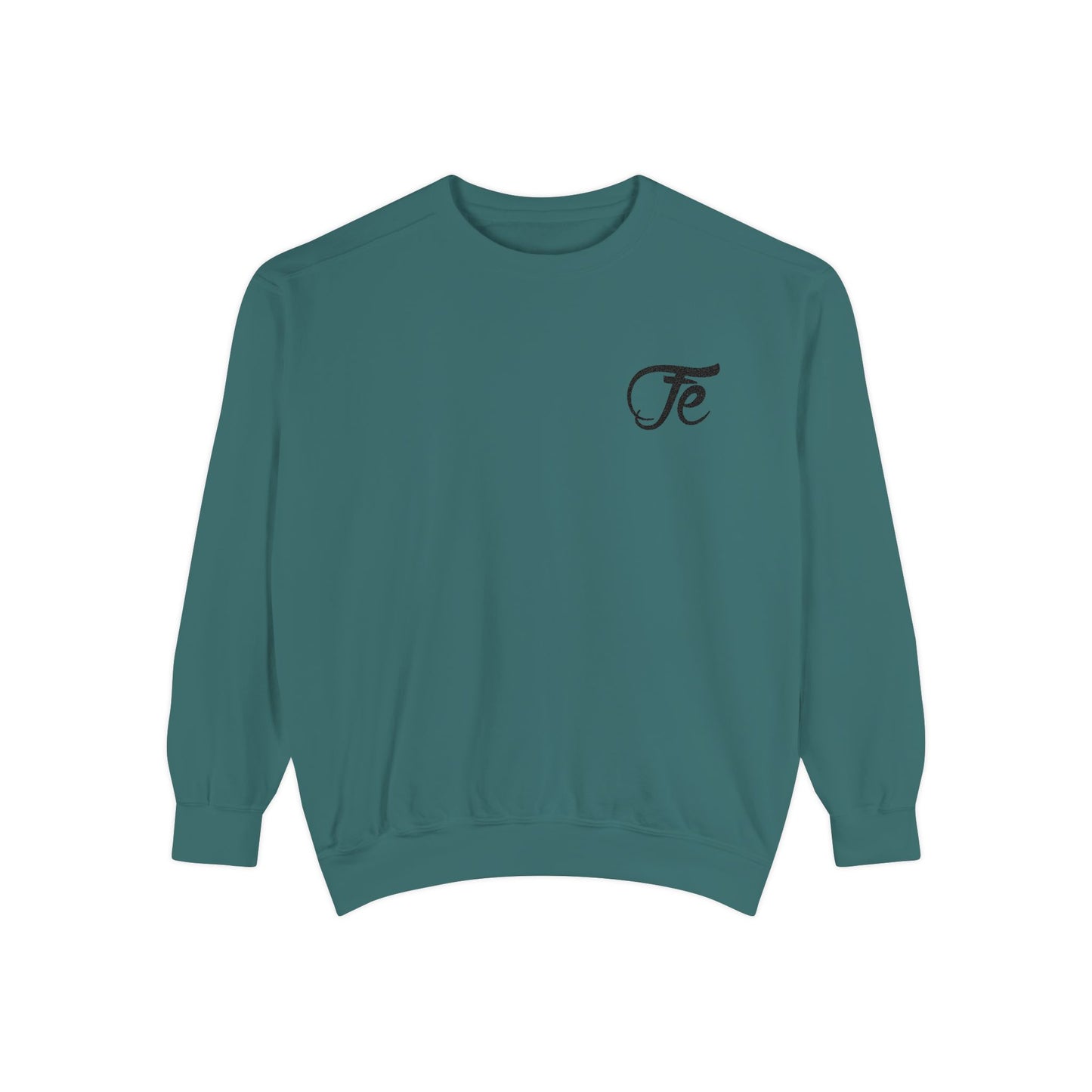 Fe Sweatshirt