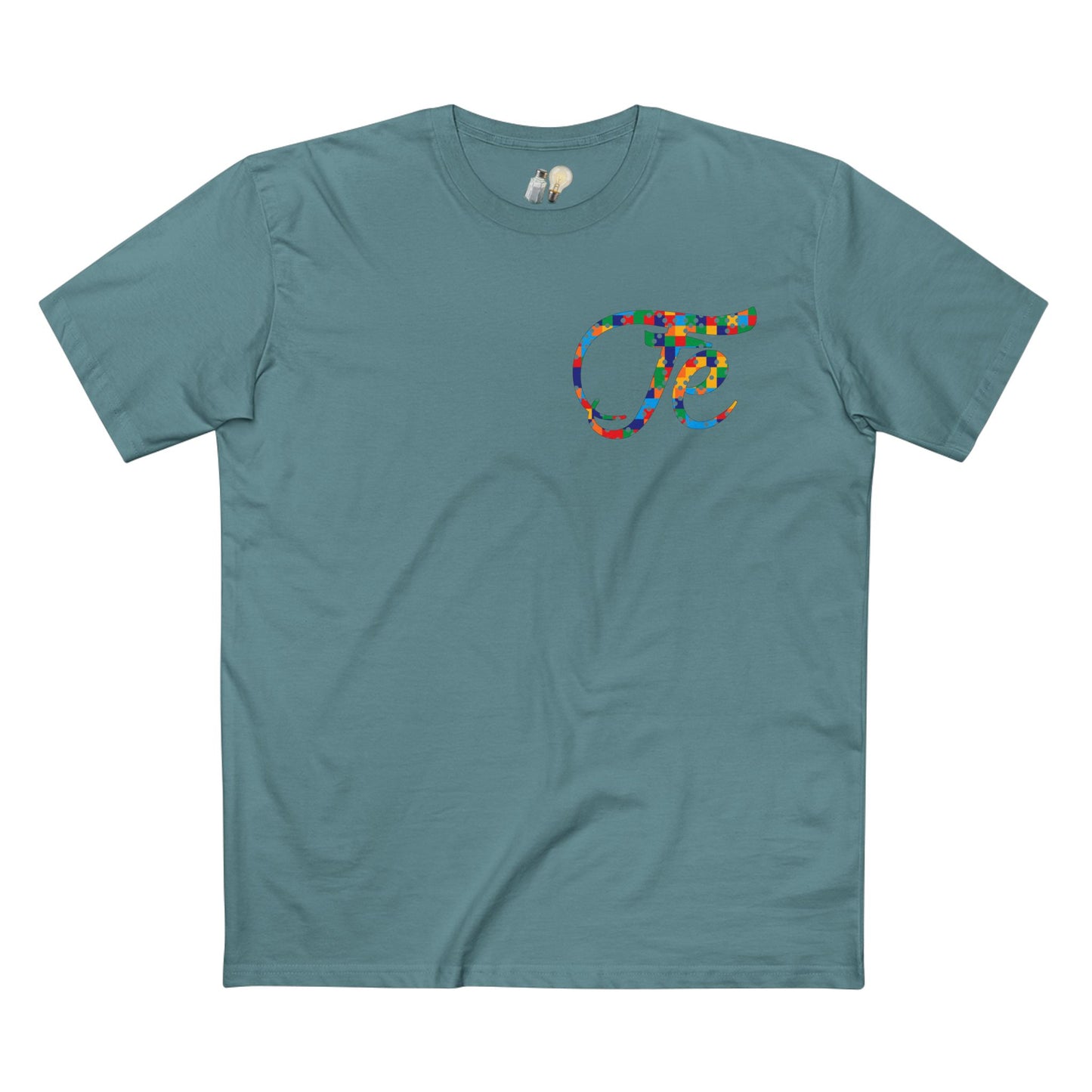 FE Autism Awareness Puzzle Tee — For Every Family
