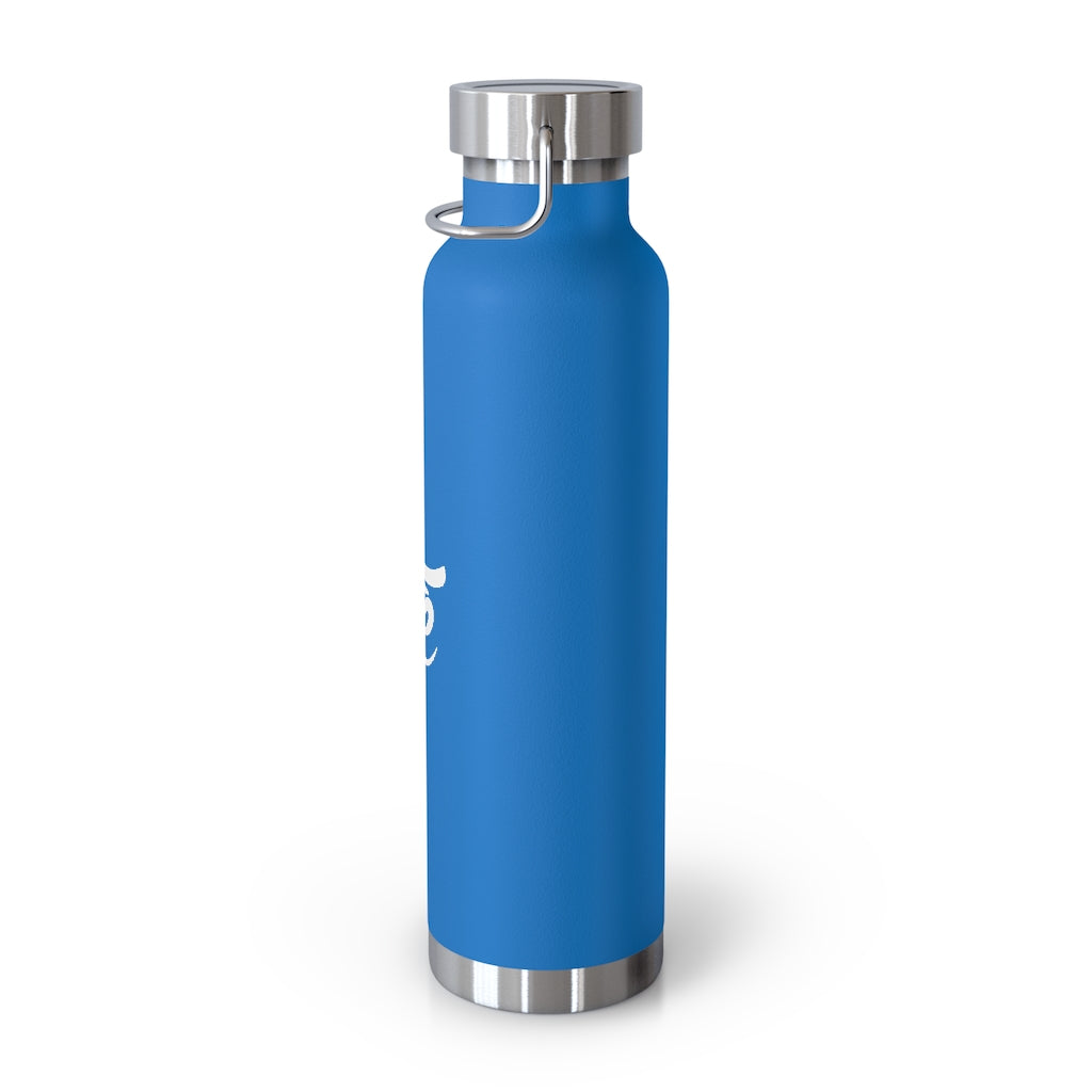 FE 7TH AVE 22OZ VACUUM INSULATED BOTTLE