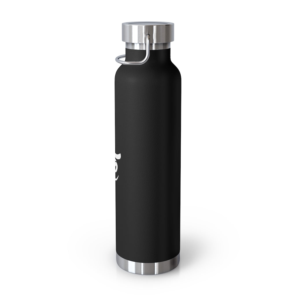 FE 7TH AVE 22OZ VACUUM INSULATED BOTTLE