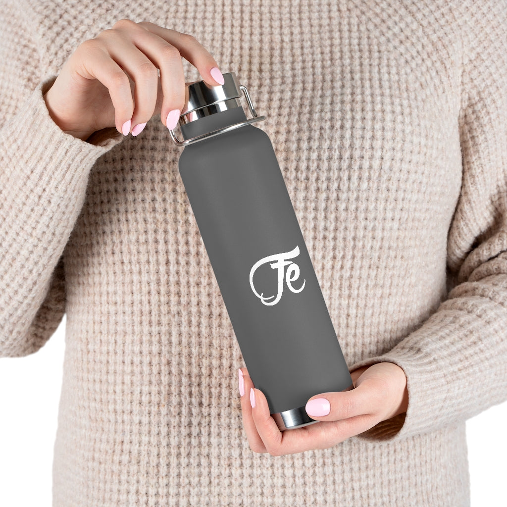 FE 7TH AVE 22OZ VACUUM INSULATED BOTTLE