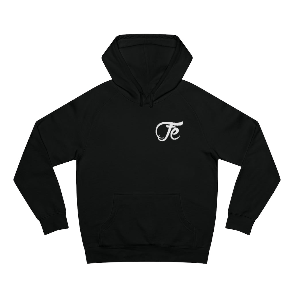 FE 7TH AVE UNISEX SUPPLY HOODY