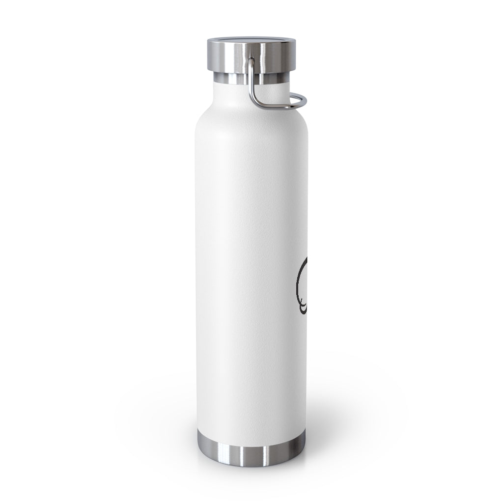 FE 7TH AVE 22OZ VACUUM INSULATED BOTTLE