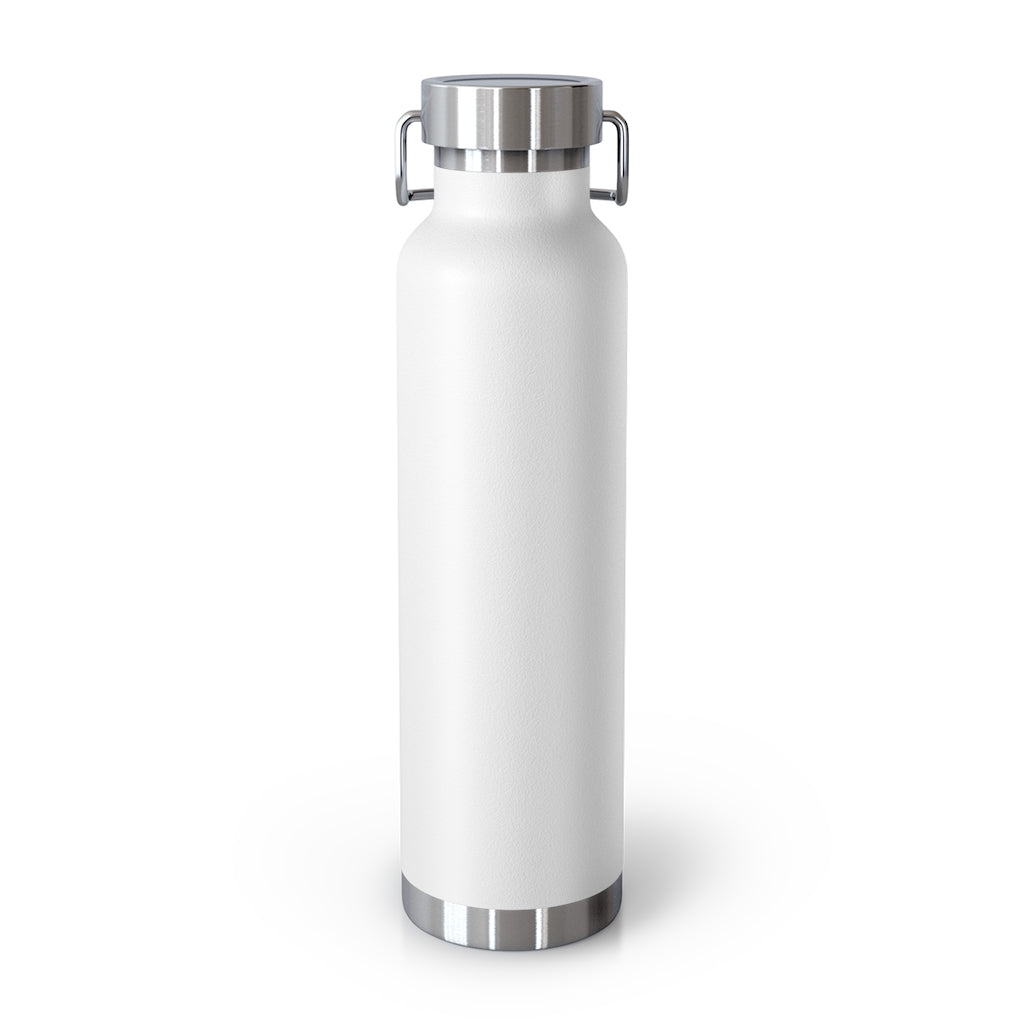 FE 7TH AVE 22OZ VACUUM INSULATED BOTTLE