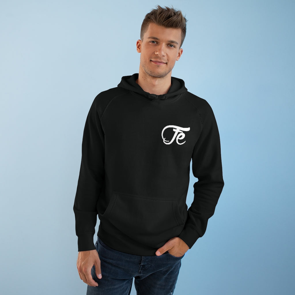 FE 7TH AVE UNISEX SUPPLY HOODY