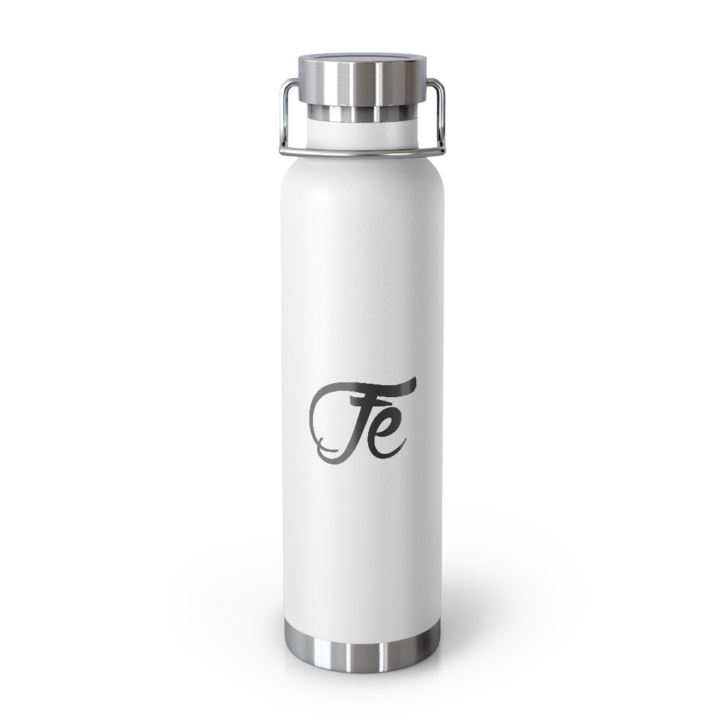 FE 7TH AVE 22OZ VACUUM INSULATED BOTTLE