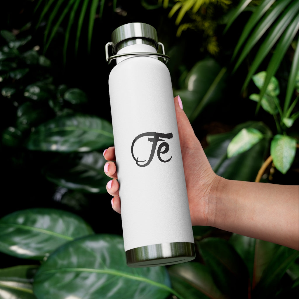 FE 7TH AVE 22OZ VACUUM INSULATED BOTTLE