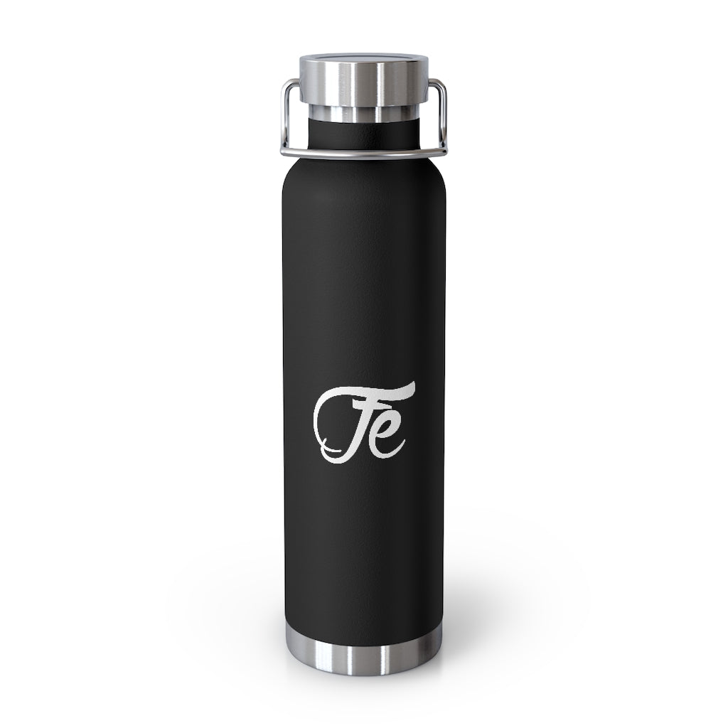 FE 7TH AVE 22OZ VACUUM INSULATED BOTTLE