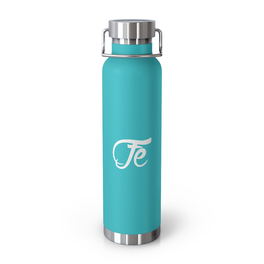 FE 7TH AVE 22OZ VACUUM INSULATED BOTTLE