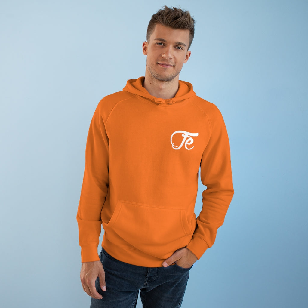 FE 7TH AVE UNISEX SUPPLY HOODY