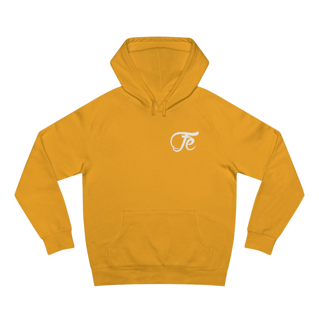 FE 7TH AVE UNISEX SUPPLY HOODY