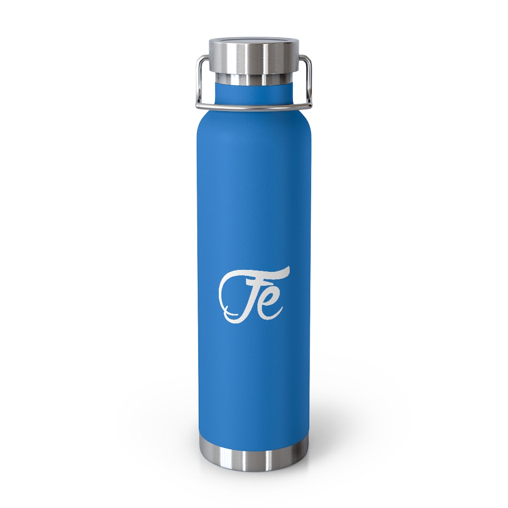 FE 7TH AVE 22OZ VACUUM INSULATED BOTTLE