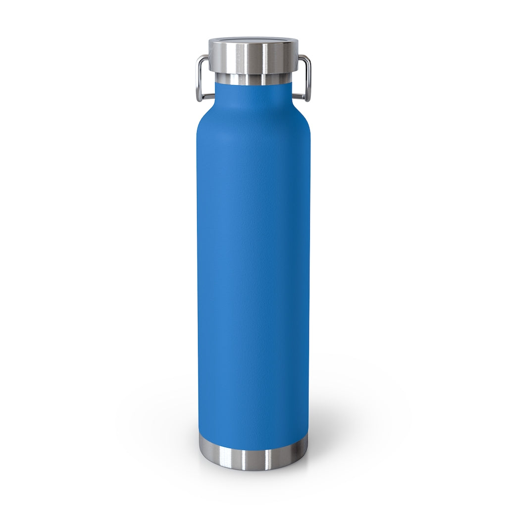 FE 7TH AVE 22OZ VACUUM INSULATED BOTTLE