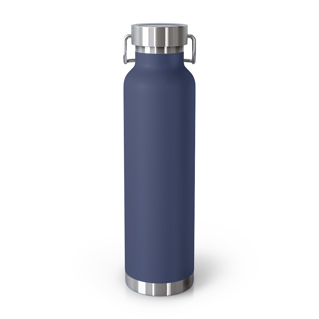 FE 7TH AVE 22OZ VACUUM INSULATED BOTTLE