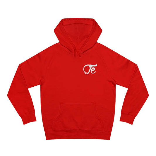 FE 7TH AVE UNISEX SUPPLY HOODY