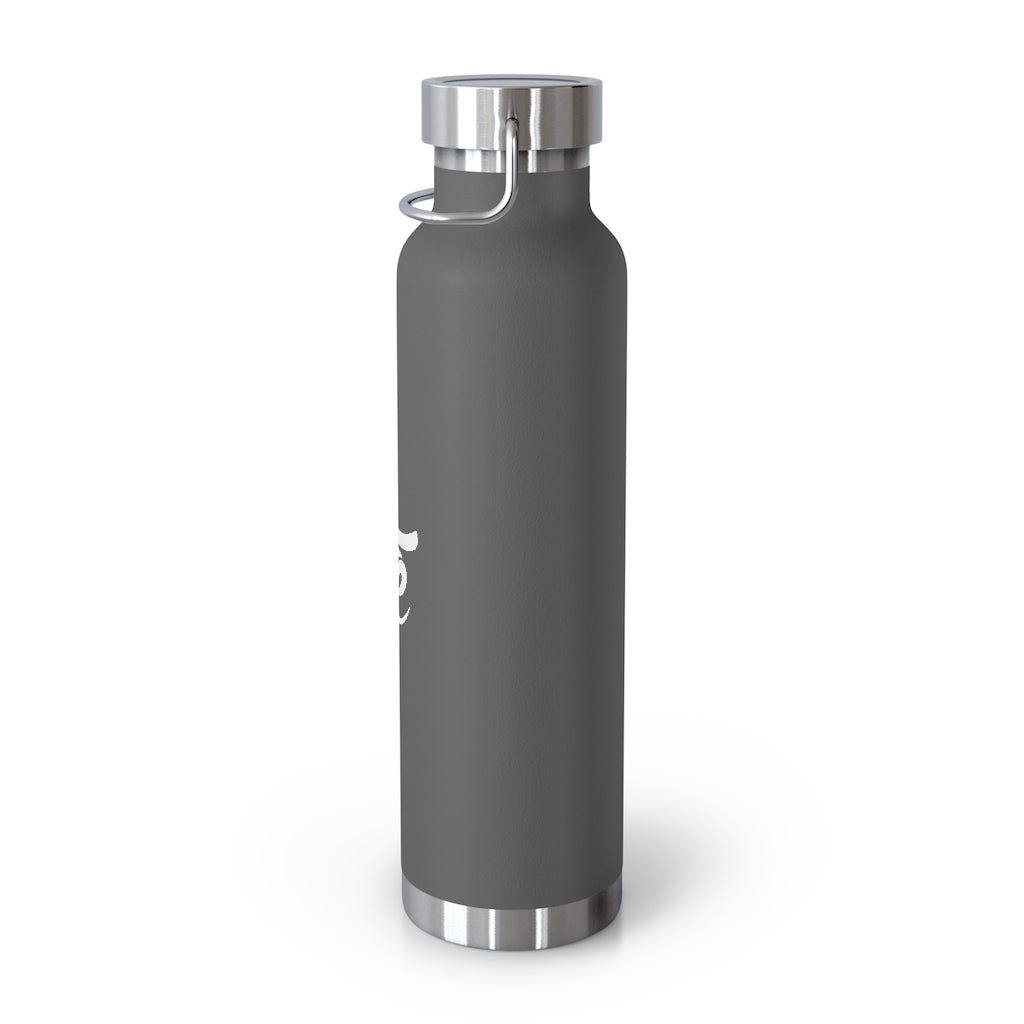 FE 7TH AVE 22OZ VACUUM INSULATED BOTTLE