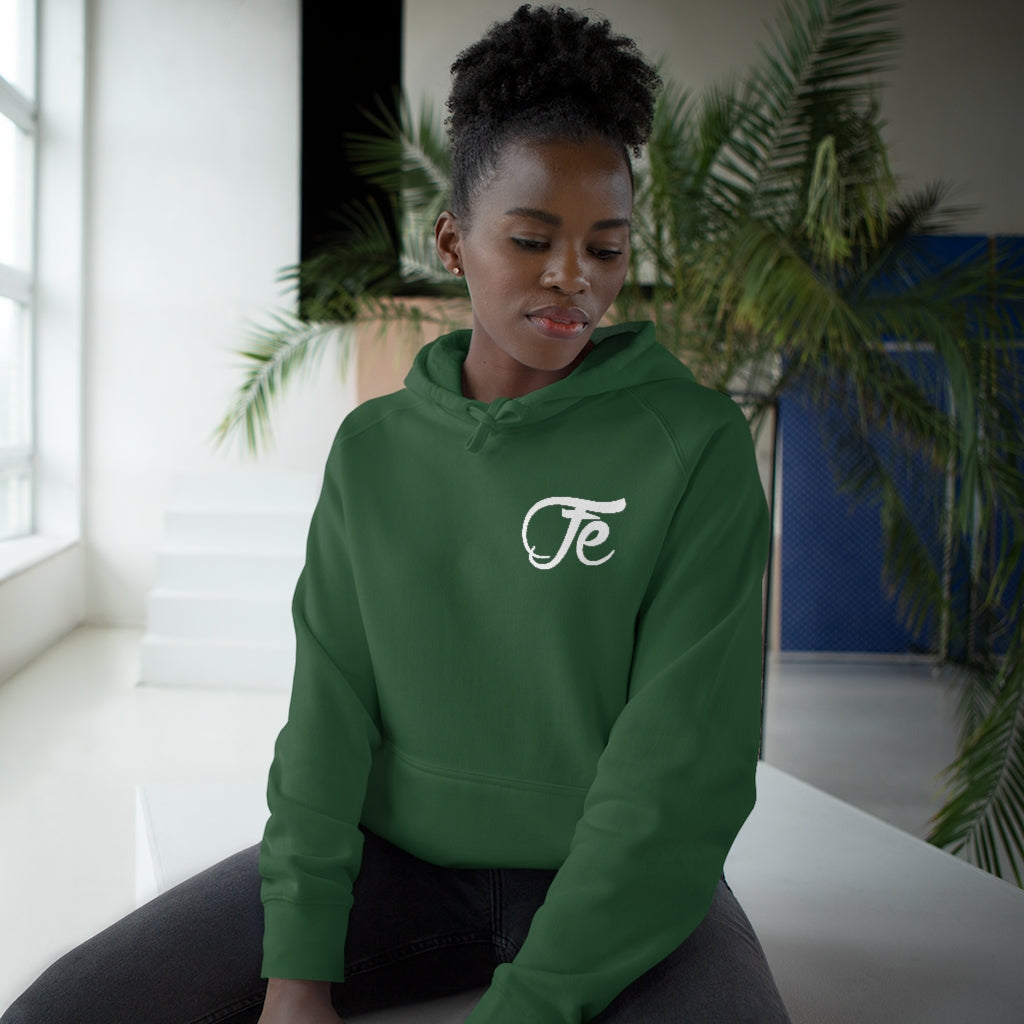 FE 7TH AVE UNISEX SUPPLY HOODY