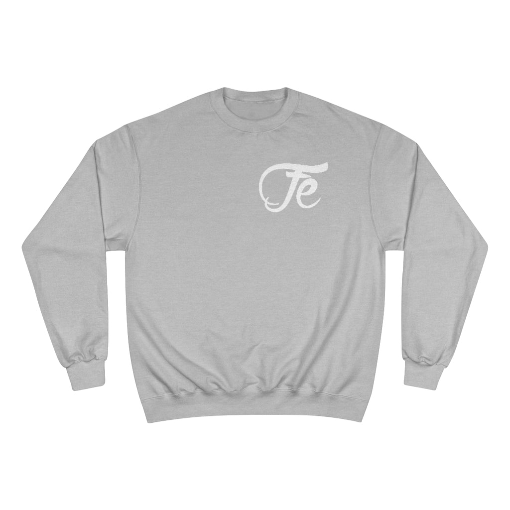 FE 7TH AVE X CHAMPION SWEATSHIRT