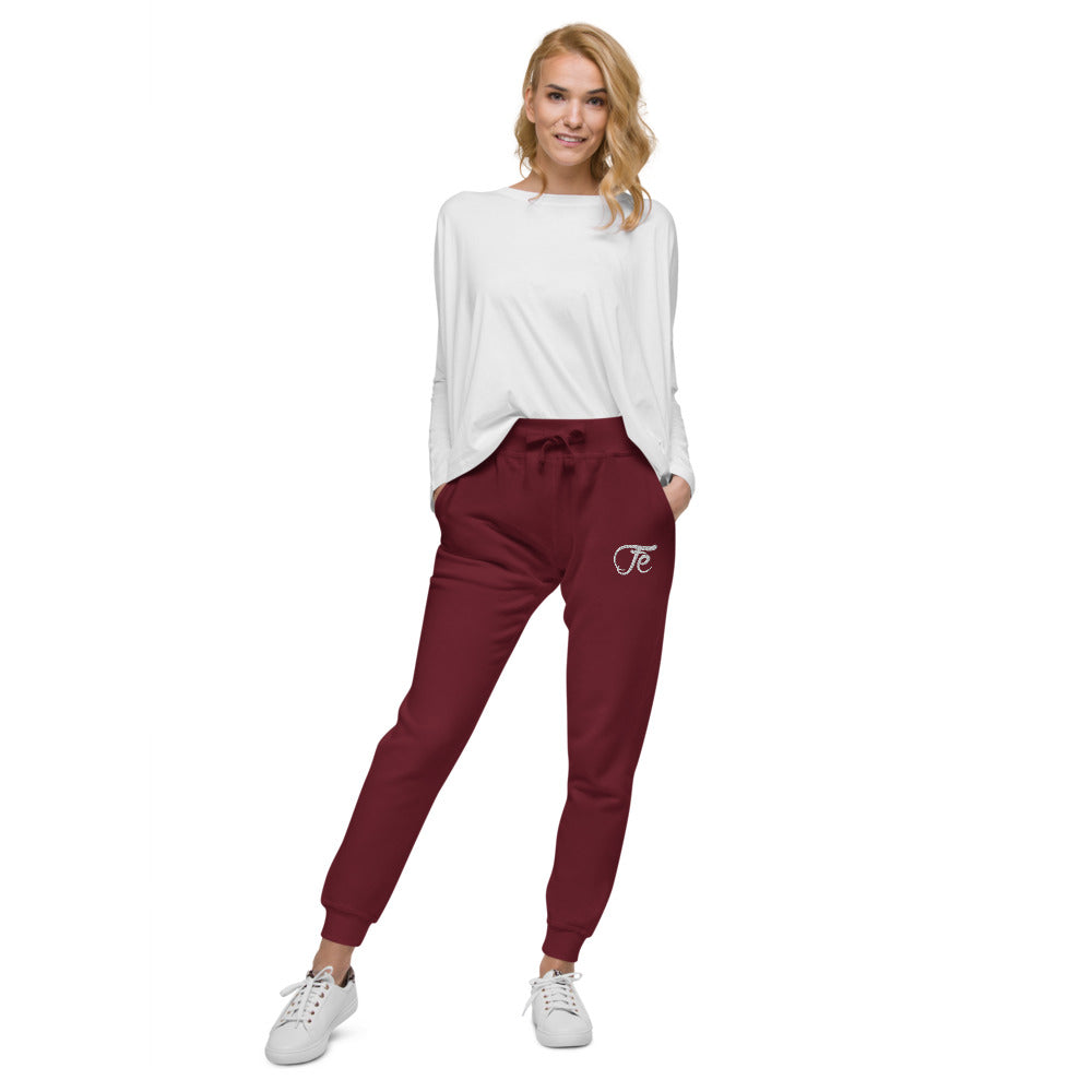 FE 7TH AVE UNISEX FLEECE SWEATPANTS