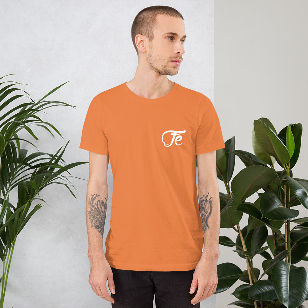 FE 7TH AVE SHORT SLEEVED ( FLAVORS ) T SHIRT