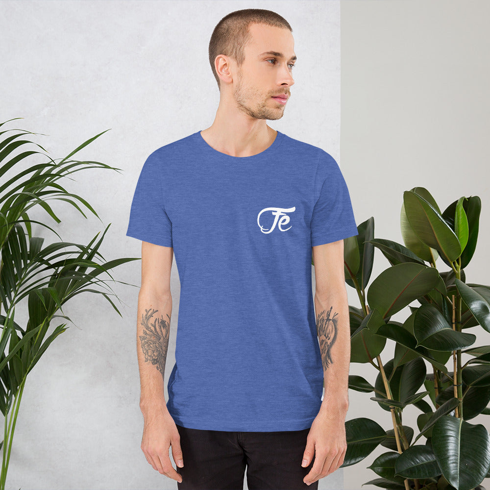 FE 7TH AVE SHORT SLEEVED ( FLAVORS ) T SHIRT