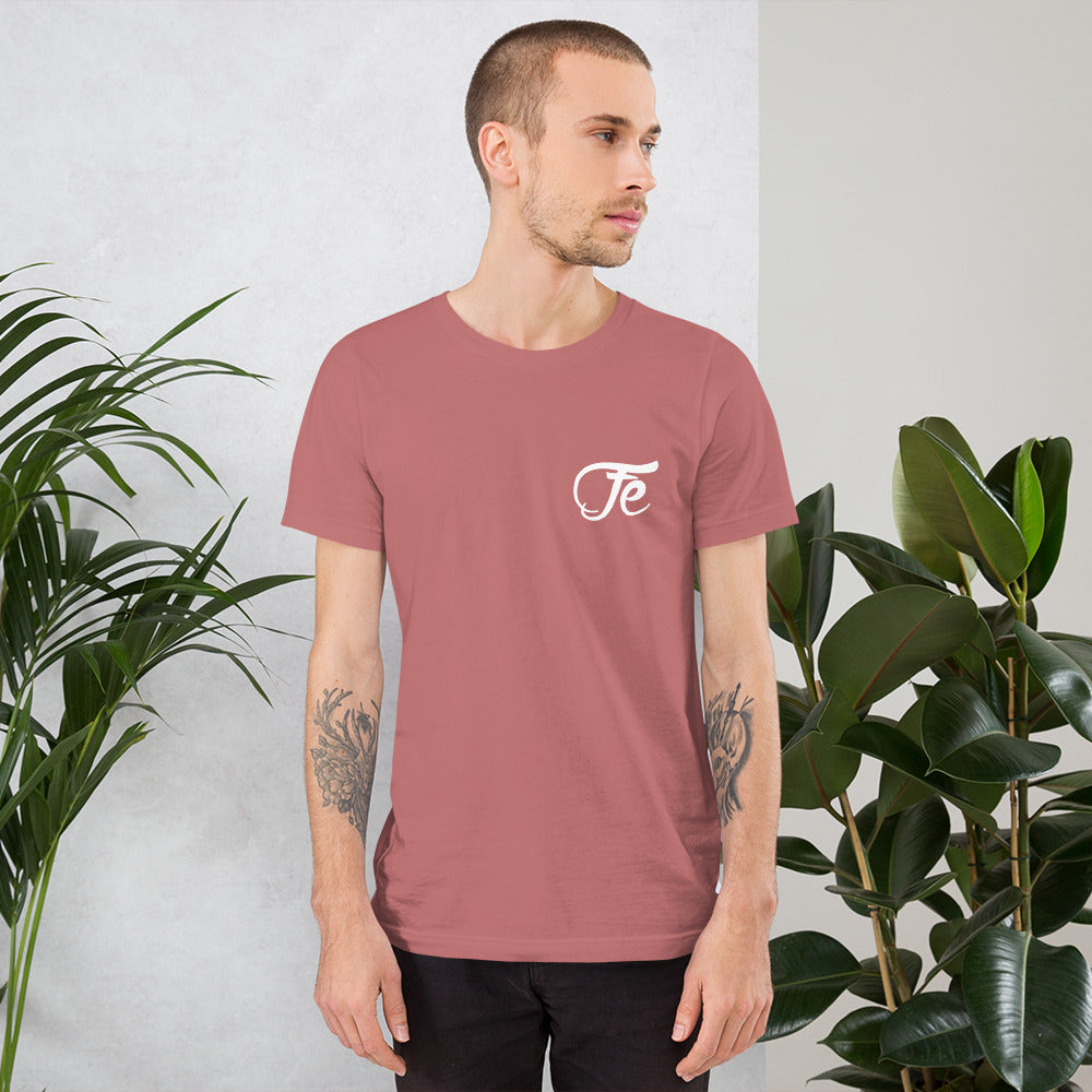 FE 7TH AVE SHORT SLEEVED ( FLAVORS ) T SHIRT