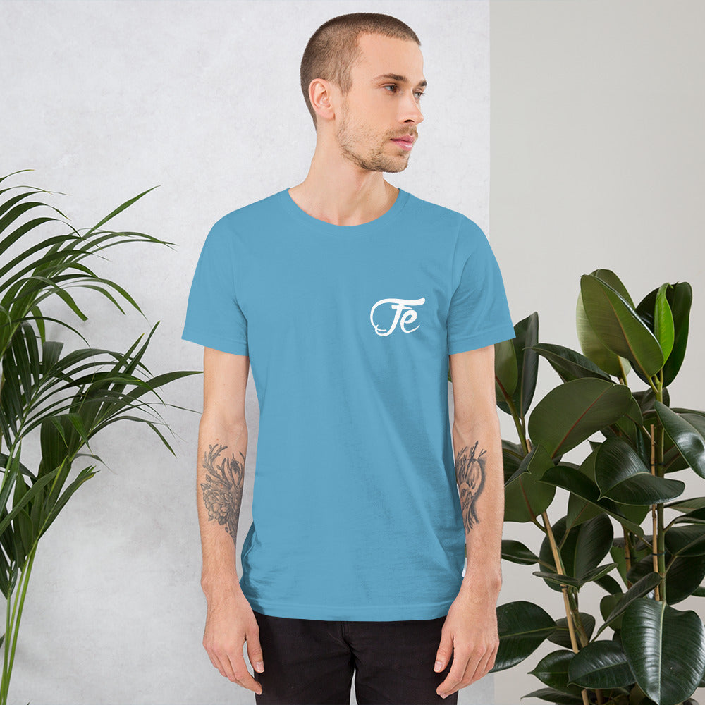 FE 7TH AVE SHORT SLEEVED ( FLAVORS ) T SHIRT