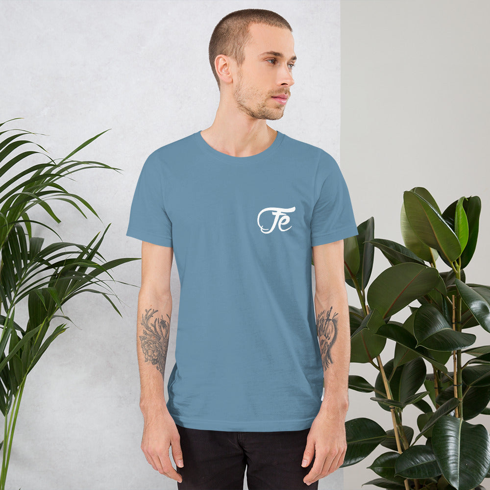 FE 7TH AVE SHORT SLEEVED ( FLAVORS ) T SHIRT